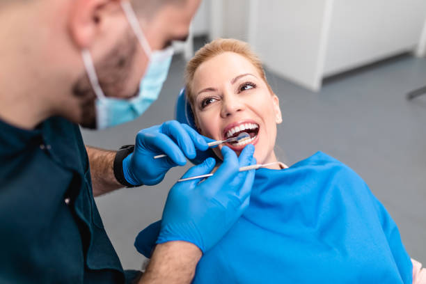Best Emergency Dental Care  in Reminderville, OH