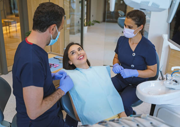 Emergency Dental Services in Reminderville, OH