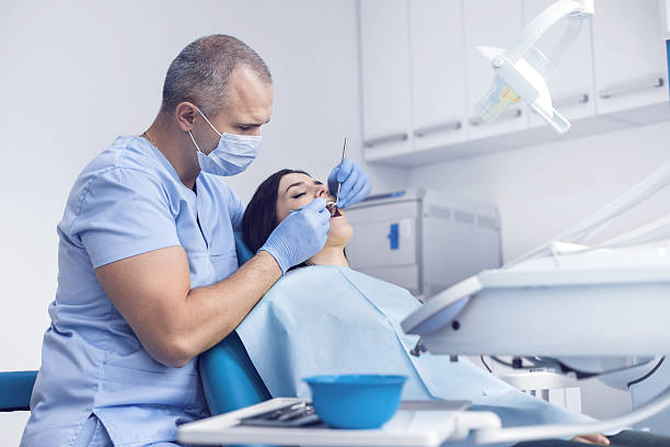 Oral Cancer Screening in Reminderville, OH